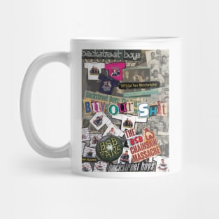 BS Fan Club Mug